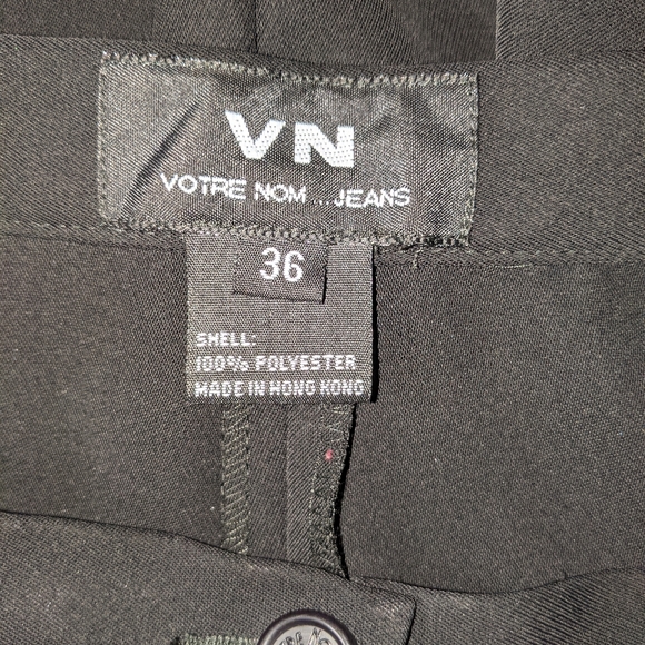 Dress pants - Picture 3 of 6